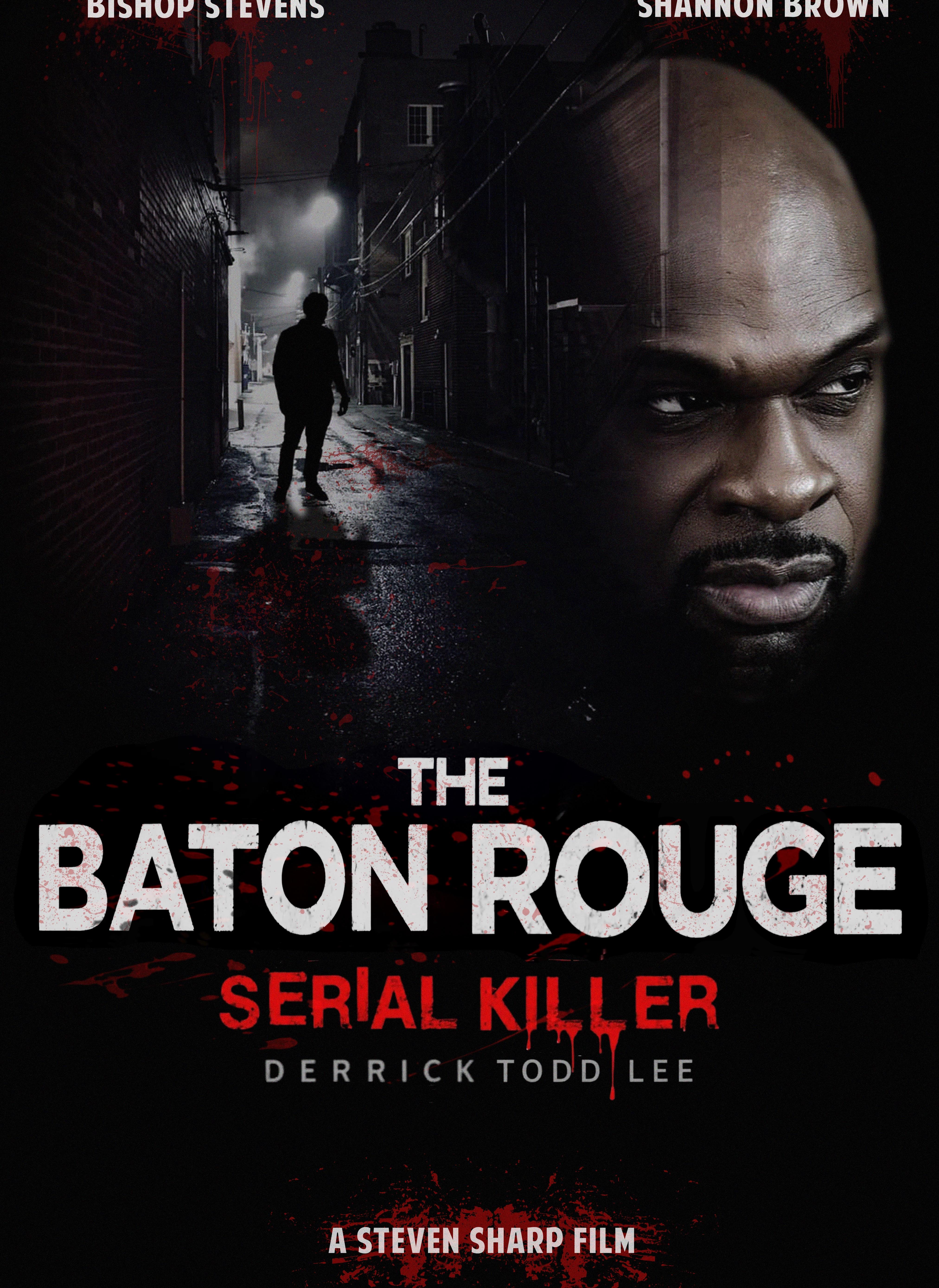 The Baton Rouge Serial Killer: Derrick Todd Lee